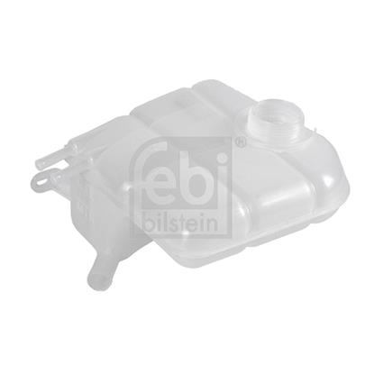 Febi Antifreeze Coolant Expansion Header Tank 170313