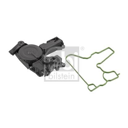 Febi Crankcase Breather Oil Trap 170406