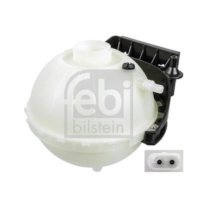 Febi Antifreeze Coolant Expansion Header Tank 170551