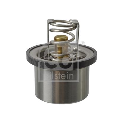 Febi Antifreeze Coolant Thermostat 170604