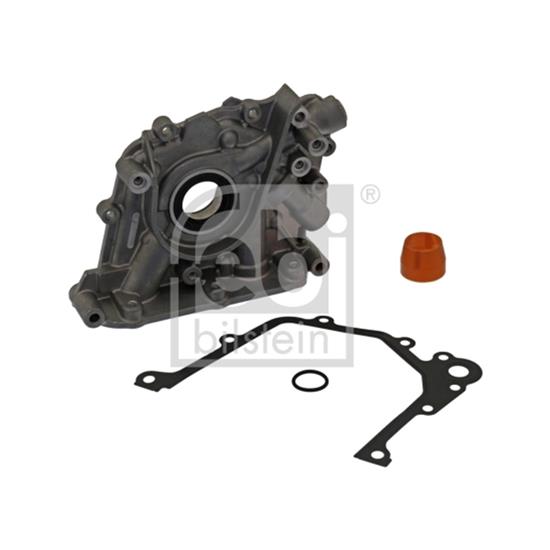 Febi Oil Pump 17001