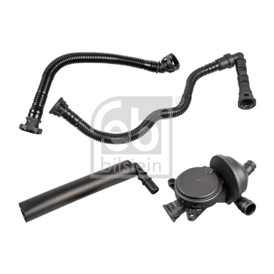 Febi Crankcase Breather Oil Trap 170023