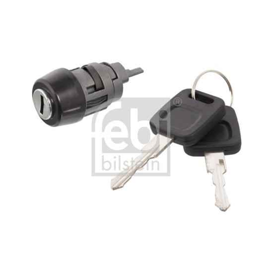 Febi Ignition Lock Cylinder 17004