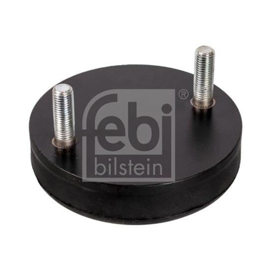 Febi Suspension Rubber Buffer 170072