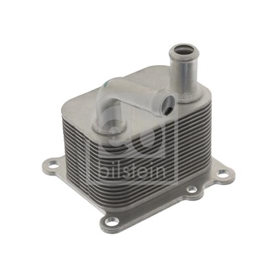 Febi Engine Oil Cooler 170177