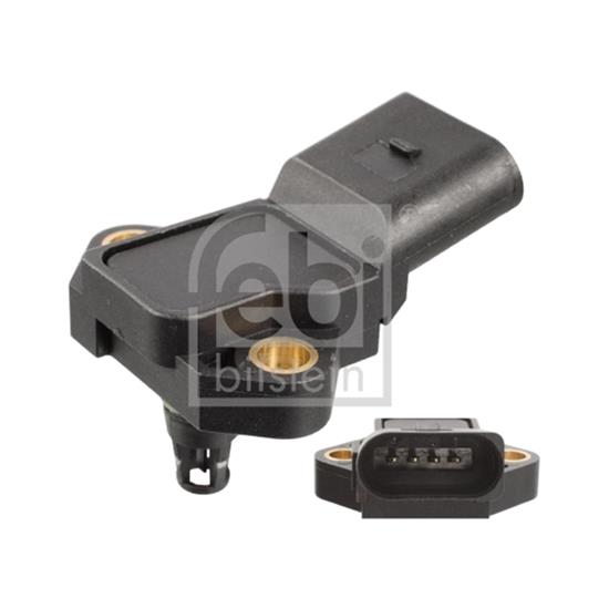 Febi Intake Manifold Pressure Sensor 170216