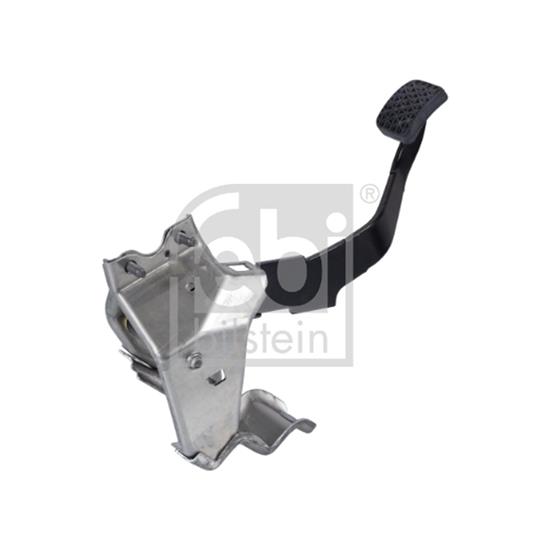 Febi Clutch Pedal 170404