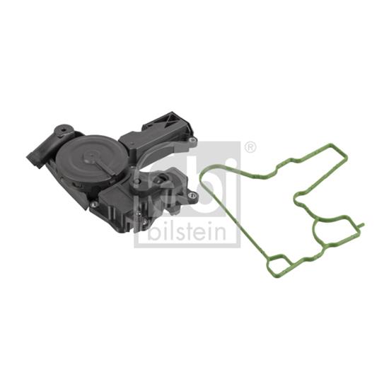 Febi Crankcase Breather Oil Trap 170406