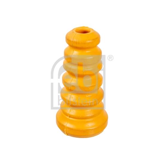 Febi Suspension Rubber Buffer 170451