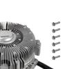 Febi Radiator Cooling Fan Clutch 171099