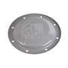 Febi Wheel Hub Protection Lid 171252