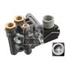 Febi Exhaust Gas Recirculation EGR Valve 171291