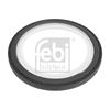 Febi Crankshaft Flywheel Seal 17166