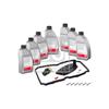 Febi Automatic Gearbox Transmission Oil Change Parts Kit 171748