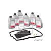 Febi Automatic Gearbox Transmission Oil Change Parts Kit 171750