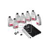 Febi Automatic Gearbox Transmission Oil Change Parts Kit 171754