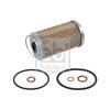 Febi Engine Oil Filter 171784