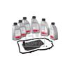 Febi Automatic Gearbox Transmission Oil Change Parts Kit 171785