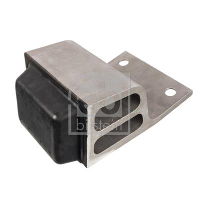 Febi Rubber Buffer suspension 171118