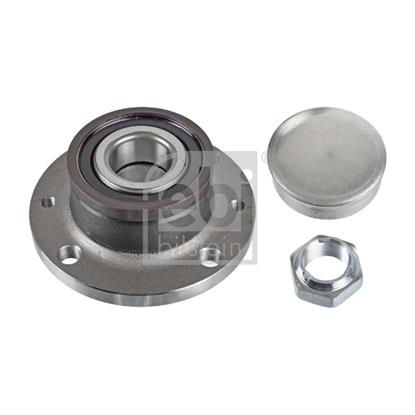 Febi Wheel Bearing Kit 171142