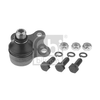 Febi Suspension Ball Joint 17118