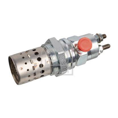Febi Glow Heater Plug 171364