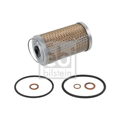 Febi Engine Oil Filter 171784