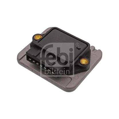 Febi Ignition Switch Unit 17192