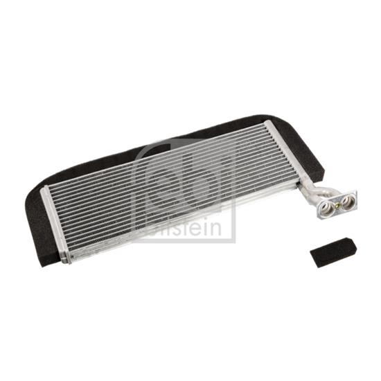 Febi Heater Radiator Matrix 171211