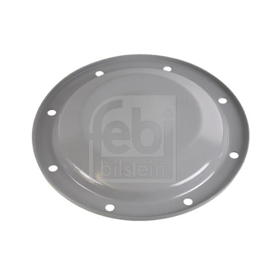 Febi Wheel Hub Protection Lid 171252