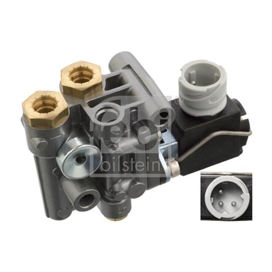 Febi Exhaust Gas Recirculation EGR Valve 171290