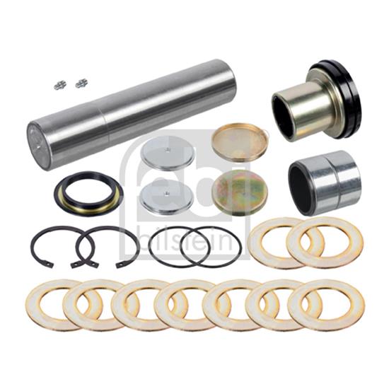 Febi Suspension Kingpin Repair Kit 171302