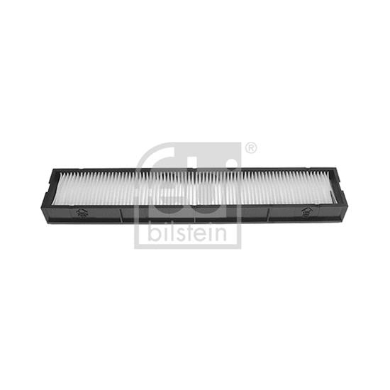 Febi Pollen Cabin Interior Air Filter 17161