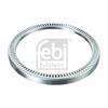 Febi ABS Anti Lock Brake Sensor Ring 172364