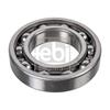 Febi Wheel Bearing 172412