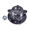 Febi Wheel Bearing Kit 172450