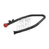 Febi Oil Filler Neck Pipe 172468