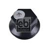 Febi Wheel Hub Protection Lid 172480