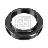 Febi Stub Axle Nut 172575