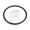 10x Febi Fuel Pump Seal Gasket 172666