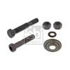 Febi Wishbone Control Lever Mounting Kit 17270