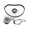 Febi Water Pump And Timing Belt Set 172711