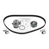 Febi Water Pump And Timing Belt Set 172713