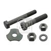 Febi Wishbone Control Lever Mounting Kit 17271