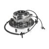 Febi Wheel Bearing Kit 172772