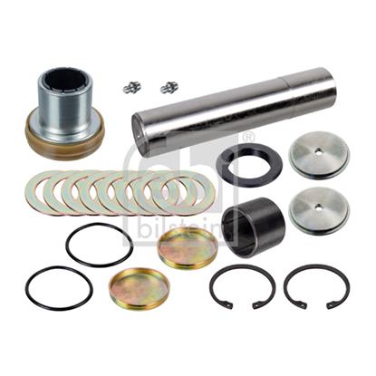 Febi Suspension Kingpin Repair Kit 172052