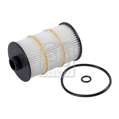 Febi Engine Oil Filter 172086