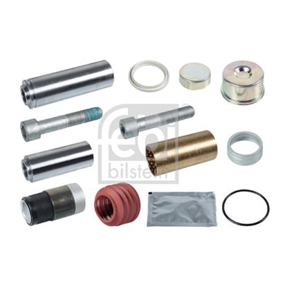 Febi Brake Caliper Repair Kit 172365