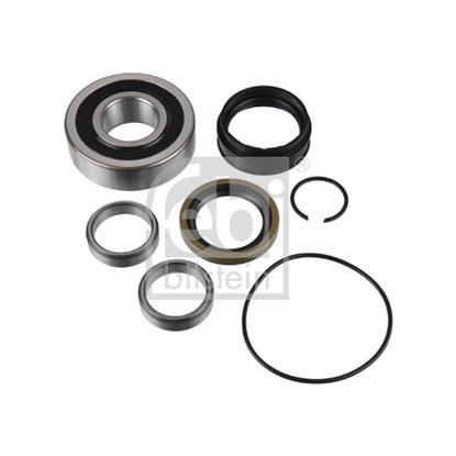 Febi Wheel Bearing Kit 172390