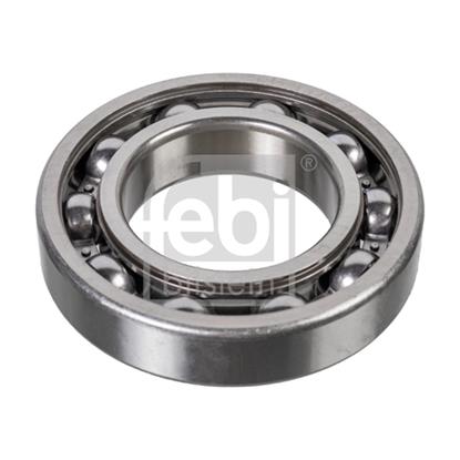Febi Wheel Bearing 172412